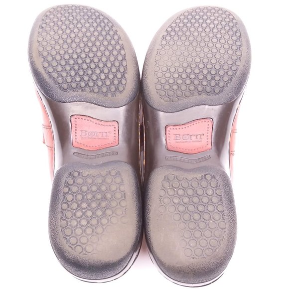 Born Mary Janes size 8-1/2 - Picture 7 of 8
